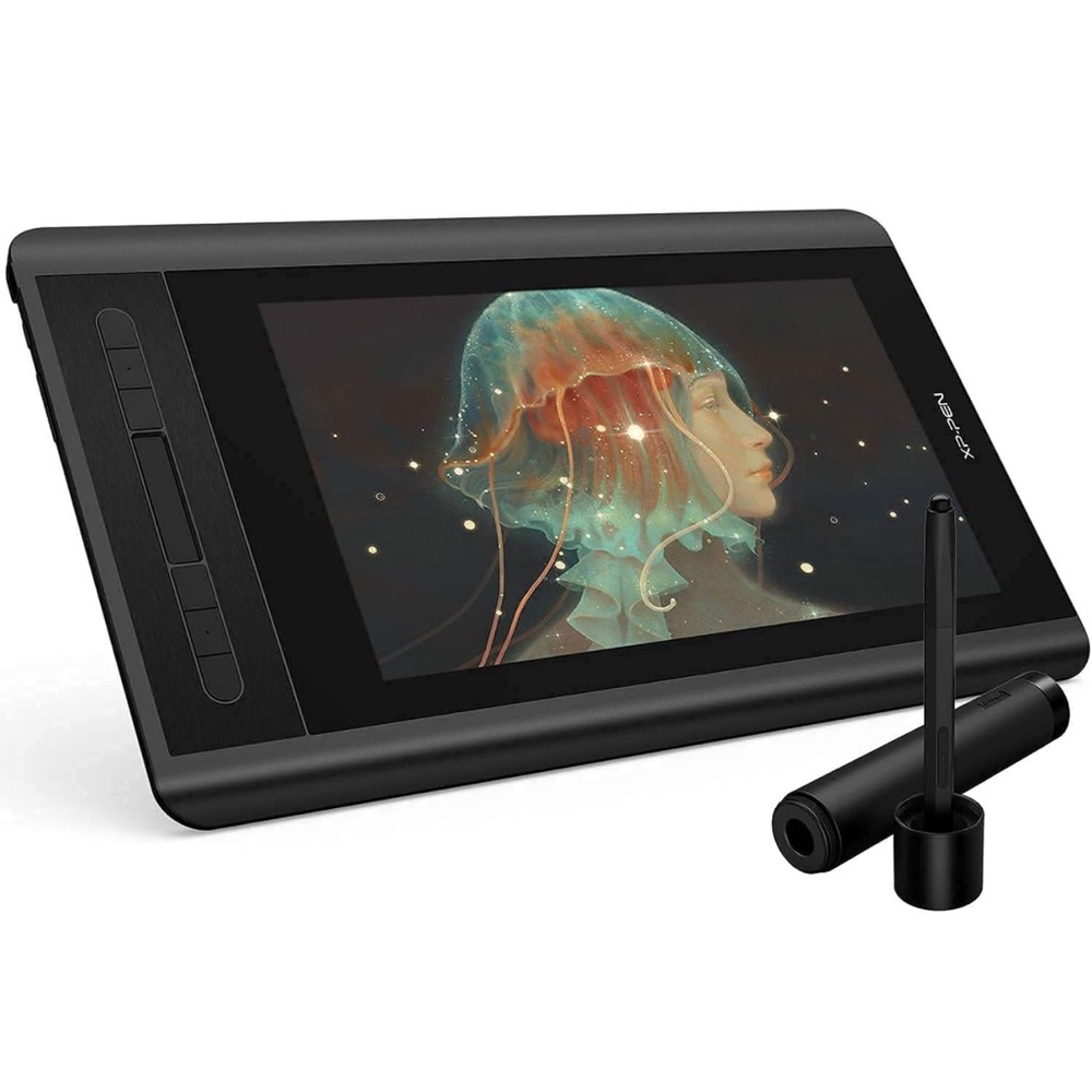 XP-PEN Artist12 11.6 Inch FHD Drawing Monitor